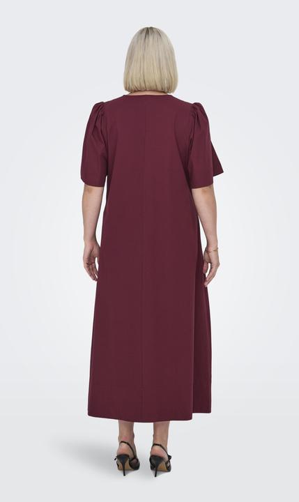 Actual product image Only CARLINA Midikleid Kleid (42)