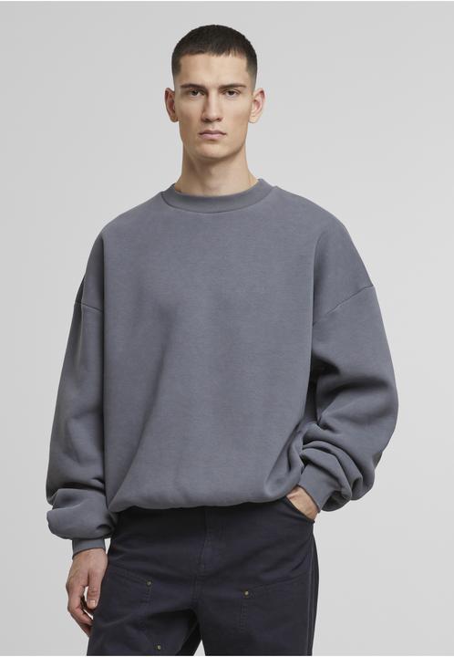 Produktbild Prohibited Oversized Crew Neck - 126641 (XS)