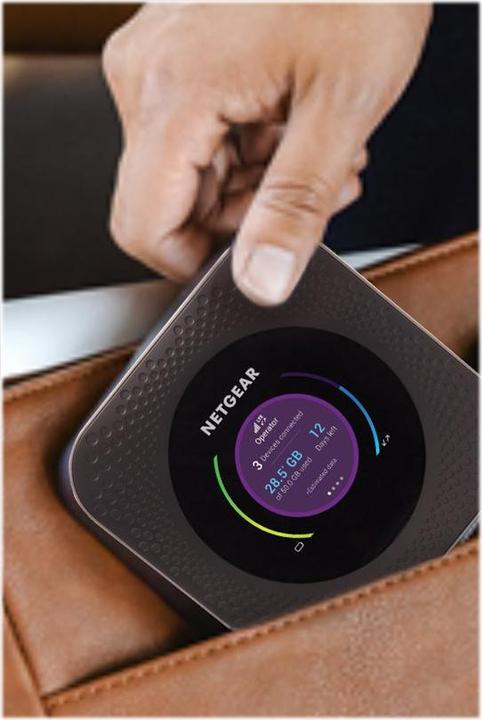 Actual product image