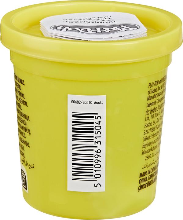 Produktbild Play-Doh PD 112 g -Einzeldosen