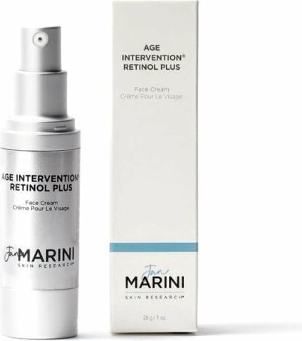 Image du produit Jan Marini Age Intervention Retinol Plus MD Face Cream (30 ml)