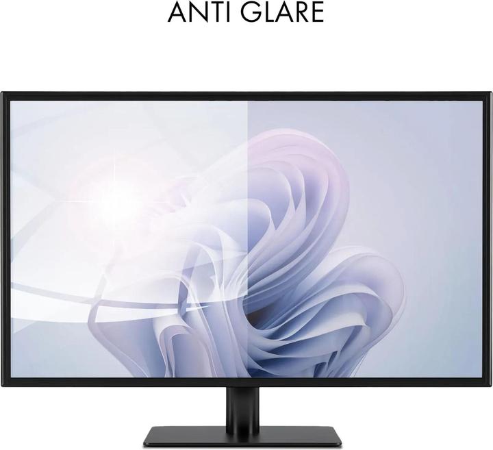 Image du produit Dicota Privacy Filter 2-way side-mounted Univer (23", 16 : 9)