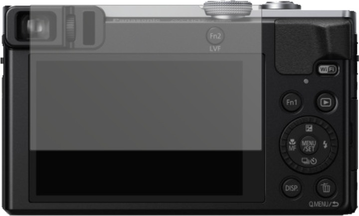 Immagine prodotto Dipos Pellicola Protettiva Antiriflesso (Pellicola protettiva, Panasonic DMC-TZ71EG-S Lumix)