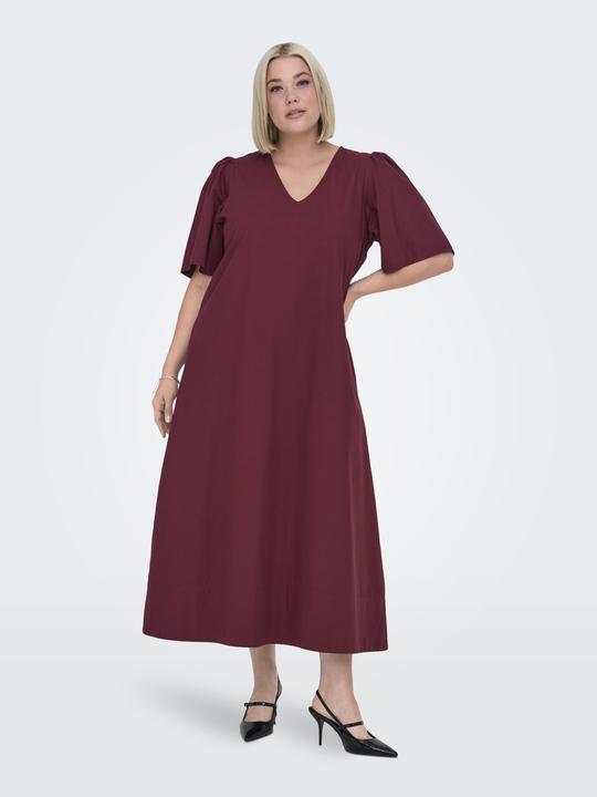 Image du produit Only CARLINA Midikleid Kleid (46)