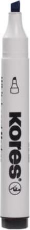 Produktbild Kores Whiteboard Marker, Keilspitze (1 x)