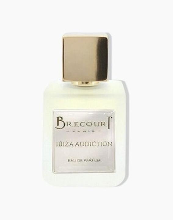 Immagine prodotto Brecourt Paris Brecourt Ibiza Addiction Eau De Parfum 50ml (Eau de parfum, 50 ml)