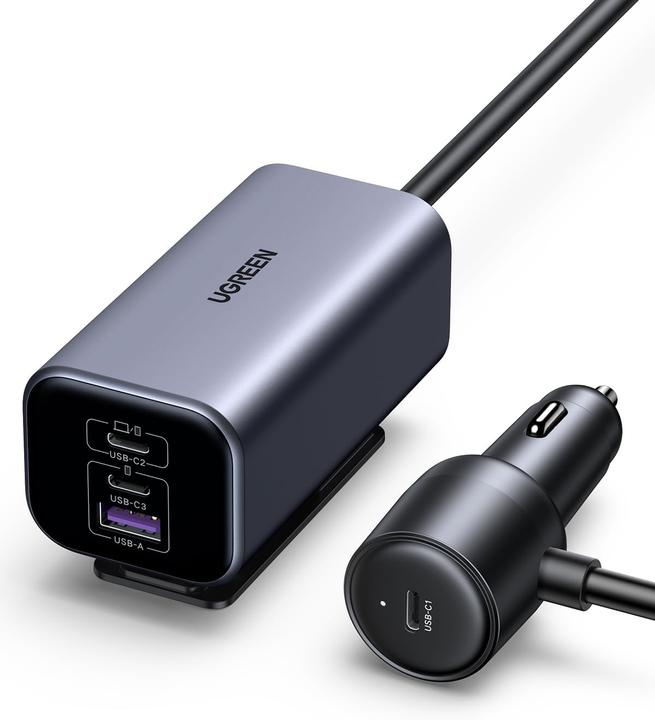 Ugreen Car Charger