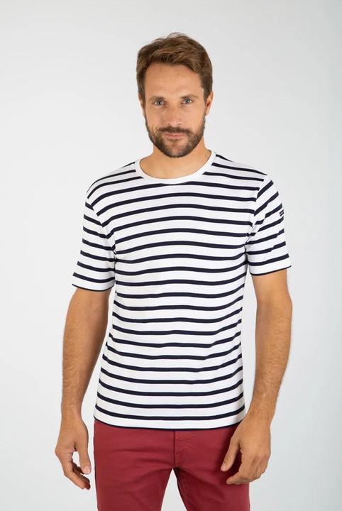 Produktbild Armor Lux T-Shirt (S)