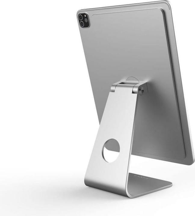 Produktbild Fixed Frame für Apple iPad Pro 12.9" (2018/2020/2021), silber