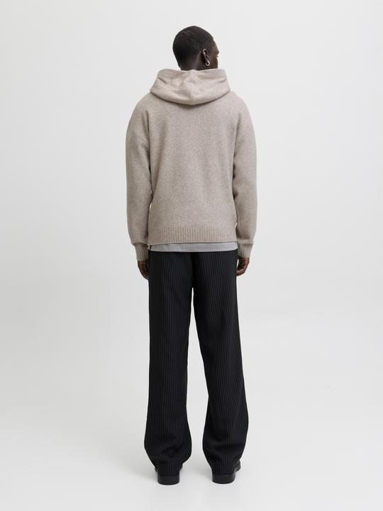 Produktbild Jack & Jones Jjesoho Ollie Knit Hood Ln (XS)