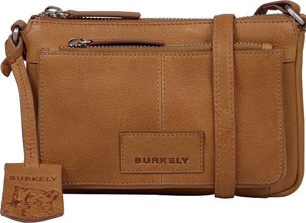 Actual product image Burkely Soft Skylar Minibag