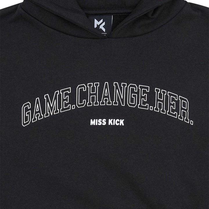 Produktbild Miss Kick Karaline Kapuzenpullover Mädchen (146)