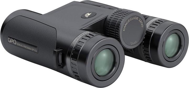 Immagine prodotto GPO RANGEGUIDE 3200 10x40 nero