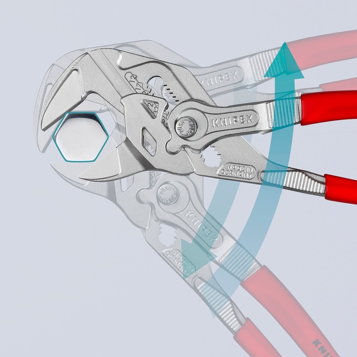 Image du produit Knipex Pince-clé (250 mm)