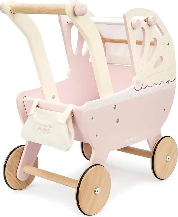 Actual product image Le Toy Van Strollers