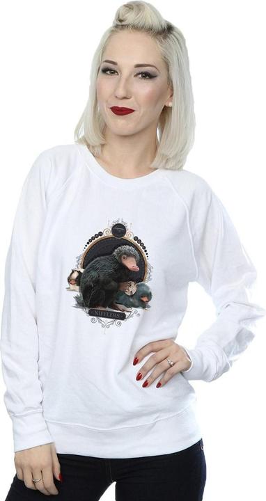 Produktbild Fantastic Beasts Baby Nifflers Sweatshirt (S)