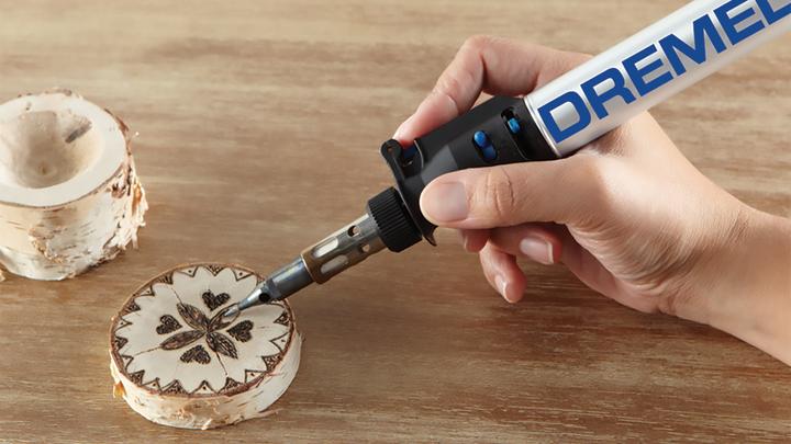 Actual product image Dremel VersaTip