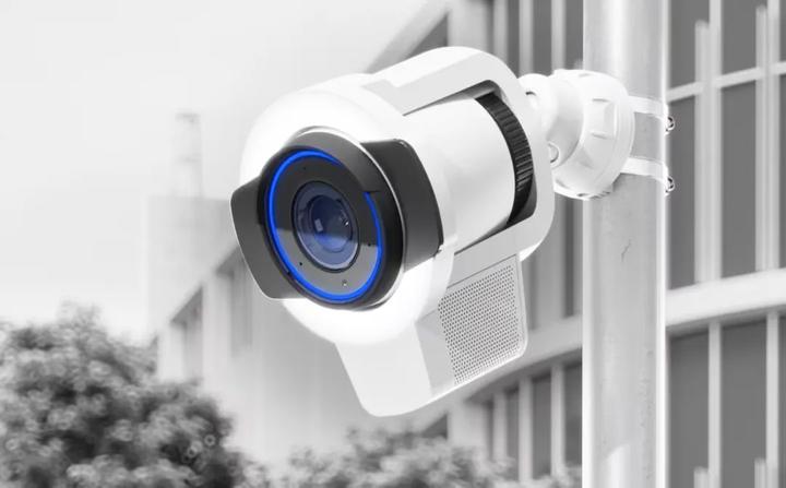 Produktbild Ubiquiti AI Enhancer