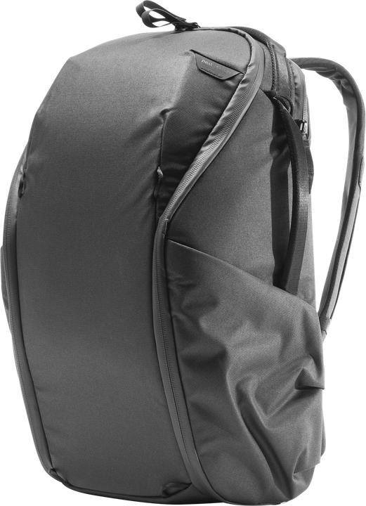 Produktbild Peak Design Everyday Backpack Zip 20L v2 (Fotorucksack, 20 l)