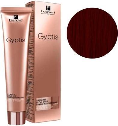 5/62 Light Chestnut Rouge Violet