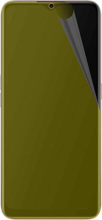 Actual product image Dipos Screen Protector Full-Cover 3D (2 Piece, Oppo A11)