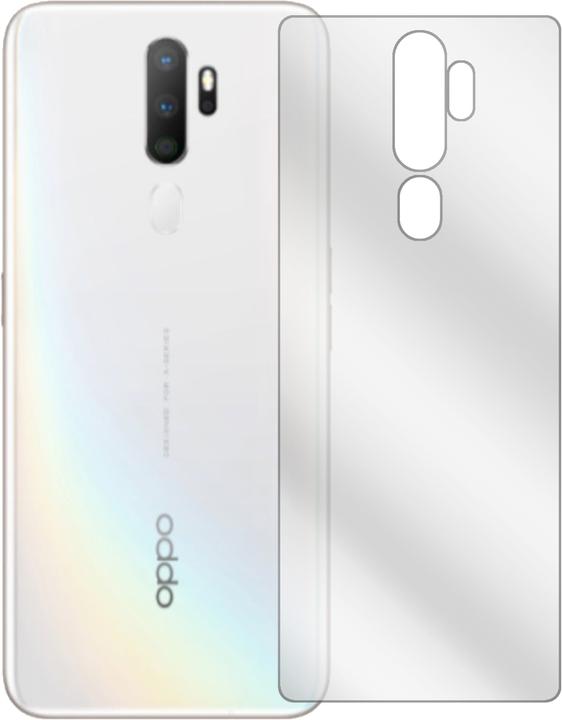 Immagine prodotto Dipos Pellicola Protettiva (5 Pezzo/i, Samsung Galaxy A11)