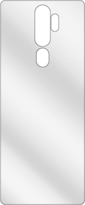 Immagine prodotto Dipos Pellicola Protettiva (5 Pezzo/i, Samsung Galaxy A11)