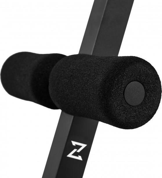 Actual product image Zipro Tempo