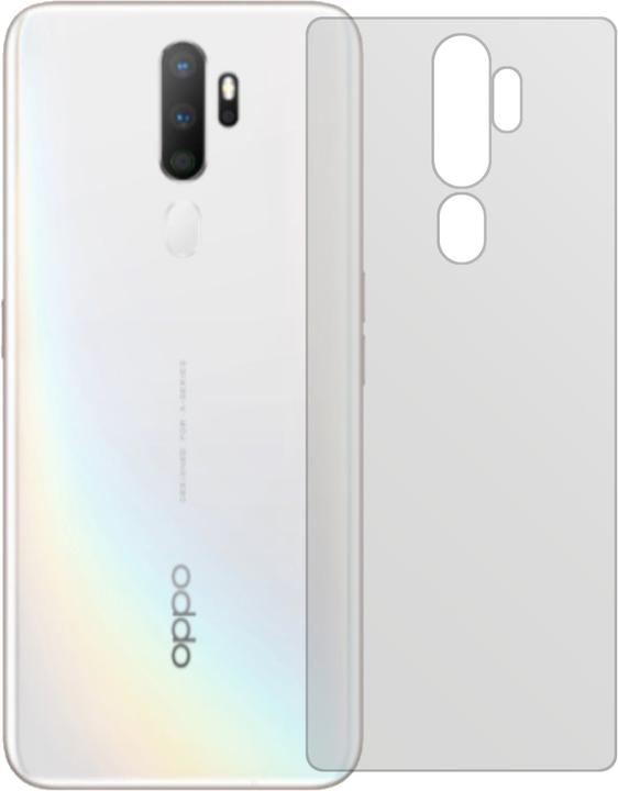 Actual product image Dipos Screen Protector Anti-Glare (5 pcs., Samsung Galaxy A5)