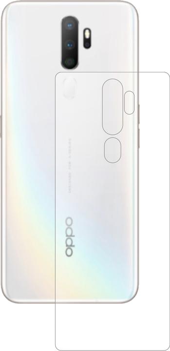 Produktbild Dipos Displayschutz Anti-Shock (1 Stk., Samsung Galaxy A5)