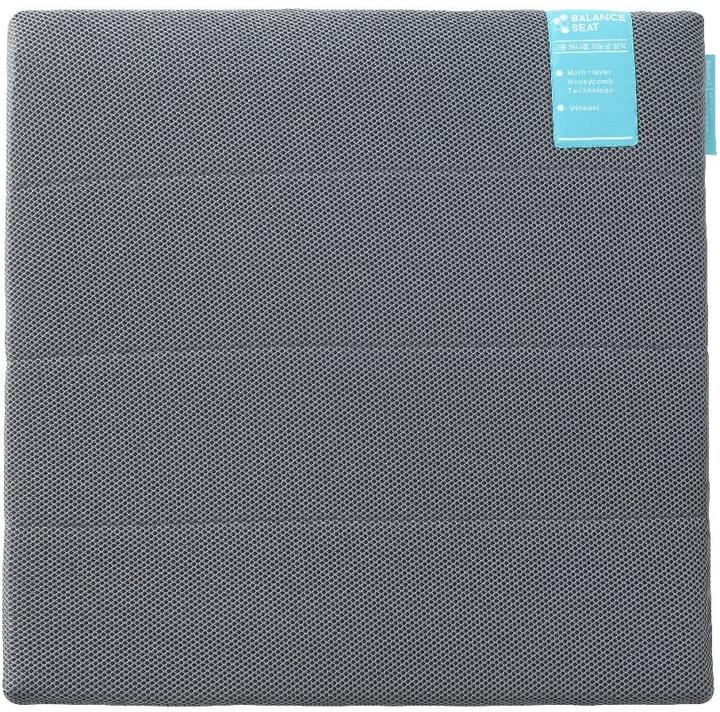 Image du produit Balance Seat Coussin de siège (40 x 42 cm, 42 x 46 cm)