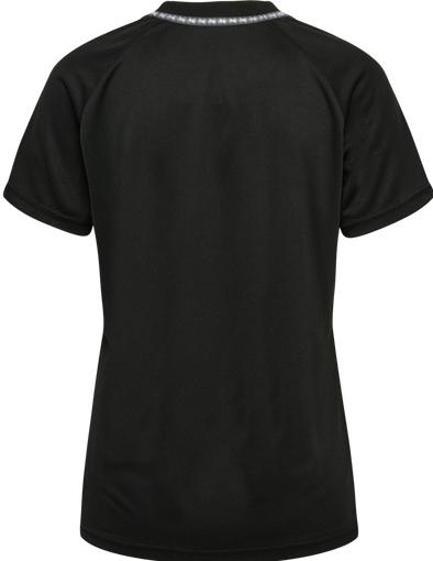 Produktbild hummel Ongrid Poly Jersey S/S Wo (L)