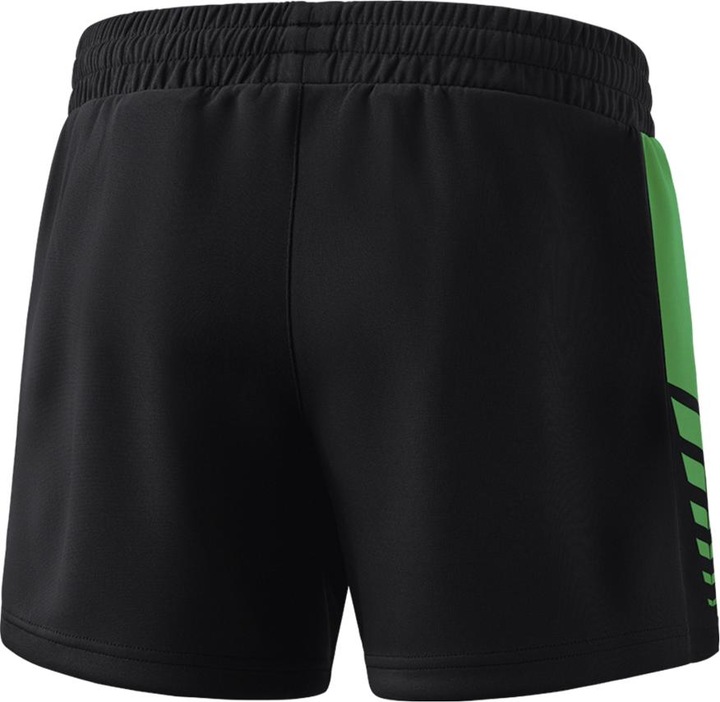 Actual product image Erima Six Wings Shorts (38)