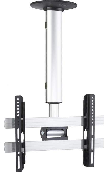 Actual product image VCM Morgenthaler CM 3 Mini TV ceiling mount 66.0 cm (26" 101.6 cm (40" Dec (Ceiling, 43", 60 kg)