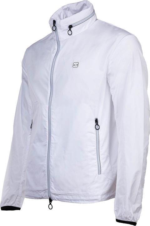 Produktbild Armani Exchange Steppjacke Bequem sitzend (XXL)