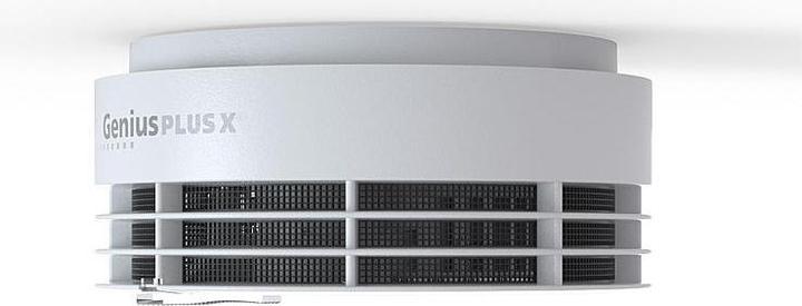 Produktbild Hekatron Genius Plus X