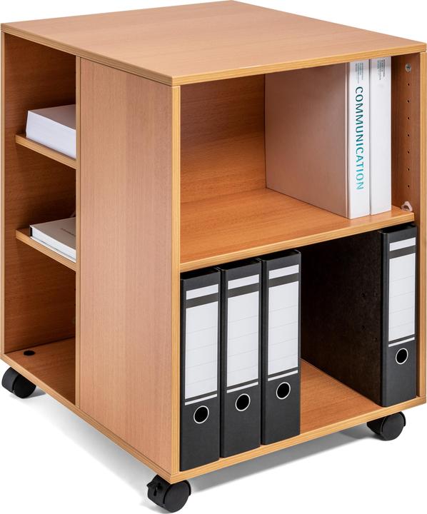 Produktbild Durable Multifunktionswagen (52.80 x 59.20 x 73.70 cm)