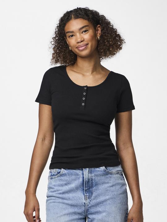 Produktbild Pieces Pckitte Ss Top Noos Bc (XXL)