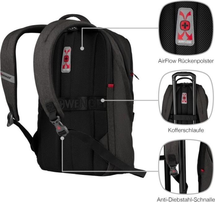 Produktbild Wenger MX Light (21 l)