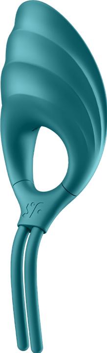 Image du produit Satisfyer Swordsamen - Green (5 cm)