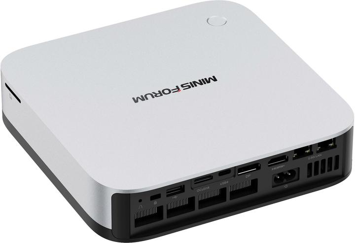 Actual product image Minisforum X1 Pro (AMD Ryzen AI 9 HX 370)