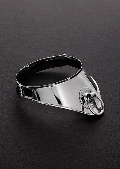Produktbild Shots Locking Cleopatra Collar with Ring (15")