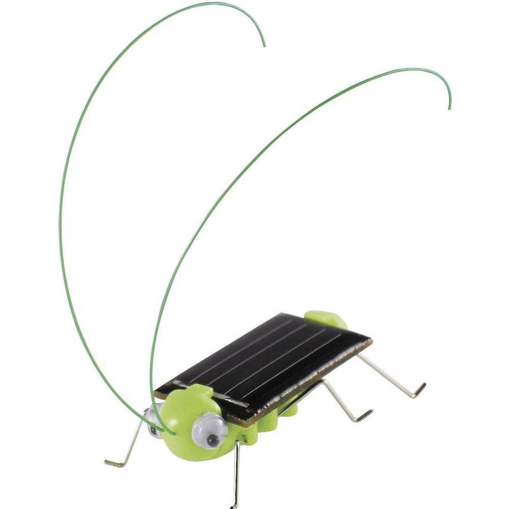 Sol Expert Solar Grille