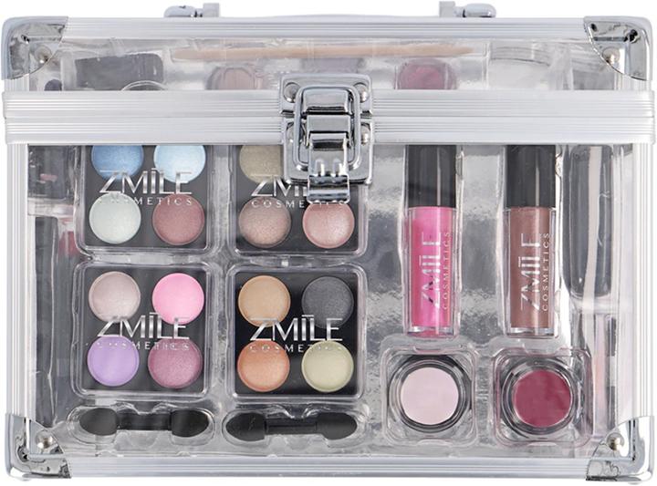 Produktbild Zmile Cosmetics Acrylic