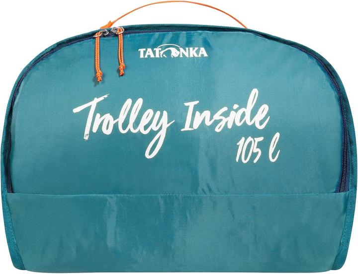 Produktbild Tatonka Duffle Roller (105 l)