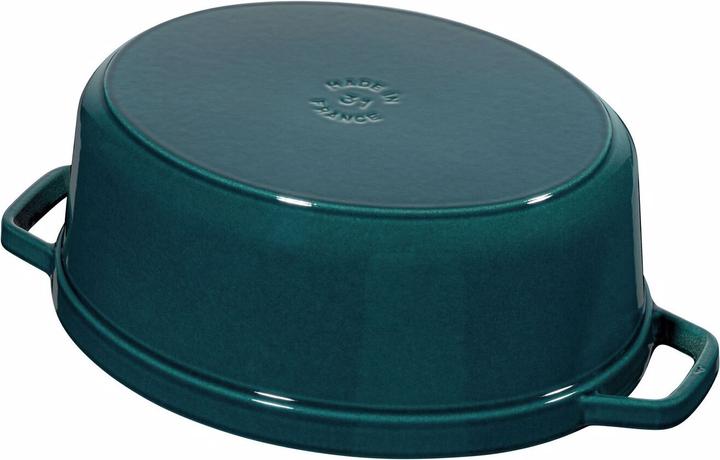 Actual product image Staub La Mer (37 cm, Casserole + Stewpot, Cast iron)