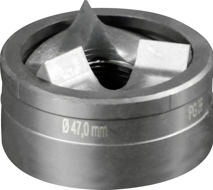 Image du produit Rittal Perforateur de tôle 4055547
