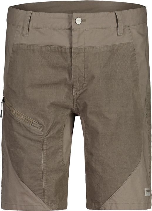 Image du produit Maloja HallensteinM. Adventure Shorts, warm shadow, Grösse L (L)