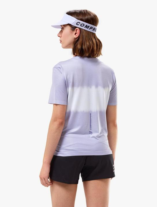 Produktbild Compressport Performance Ss Tshirt W (S)