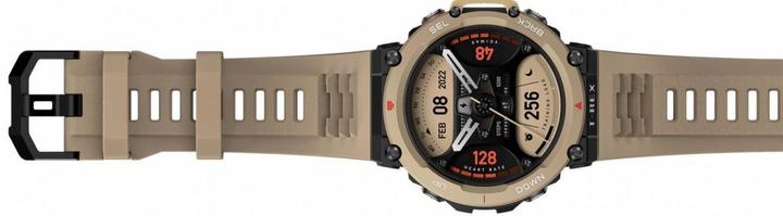 Image du produit Amazfit T-Rex 2 (47.10 mm)